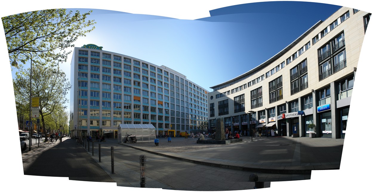 Venloer Strasse