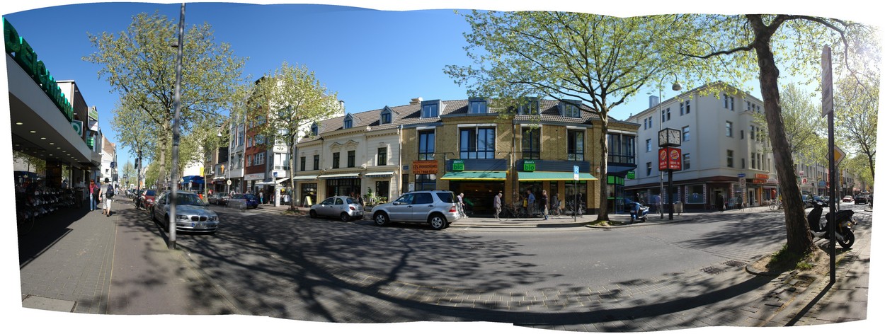 Venloer Strasse