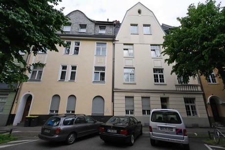 gremberg