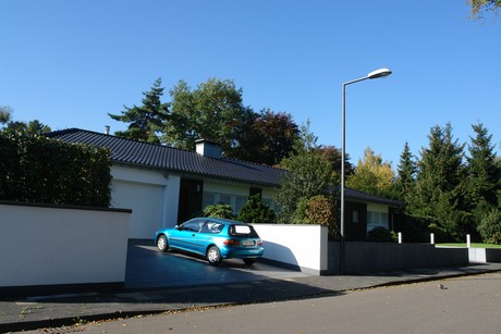 hahnwald