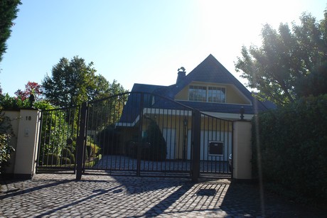 hahnwald