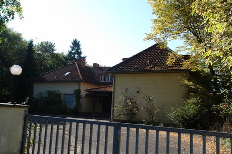 hahnwald