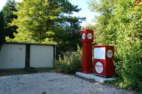 hahnwald