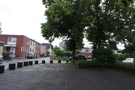 Heimersdorf