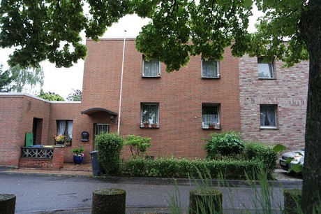 Heimersdorf