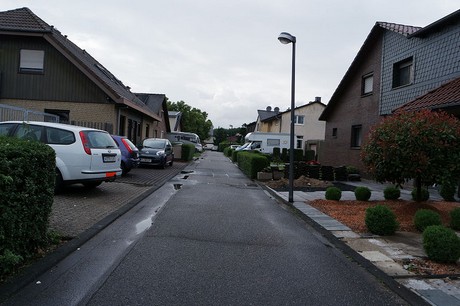 Heimersdorf