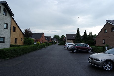 Heimersdorf