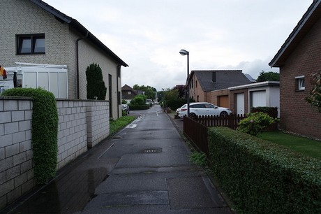 Heimersdorf
