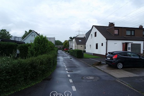 Heimersdorf