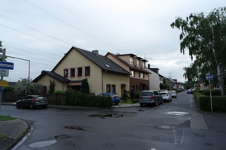 Heimersdorf