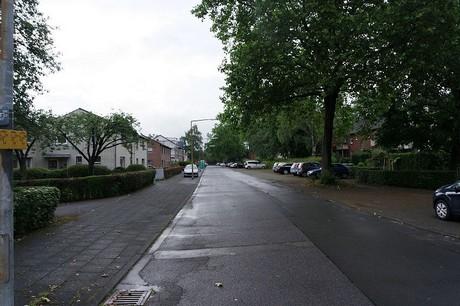 Heimersdorf
