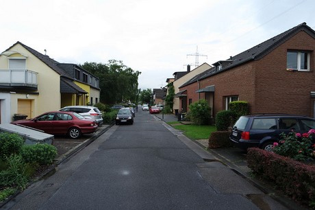 Heimersdorf