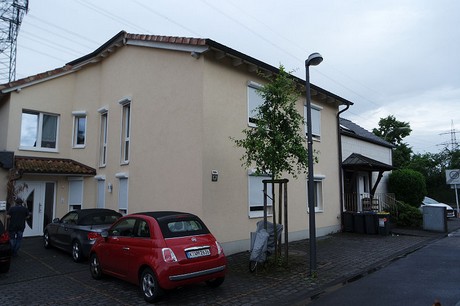 Heimersdorf