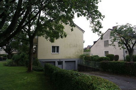 Heimersdorf