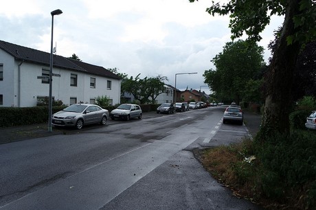 Heimersdorf