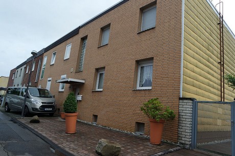 Heimersdorf