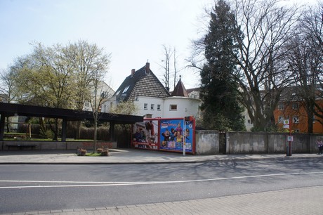 hoehenberg