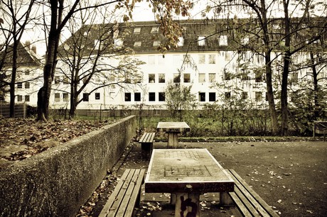 hoehenberg