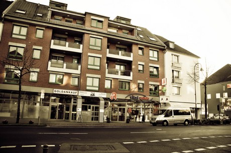 hoehenberg