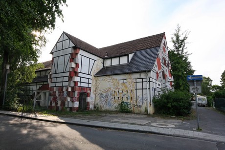 hoehenhaus