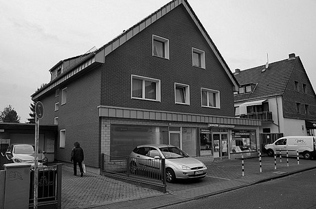hoehenhaus