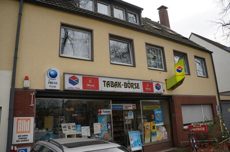 hoehenhaus