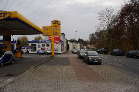 hoehenhaus
