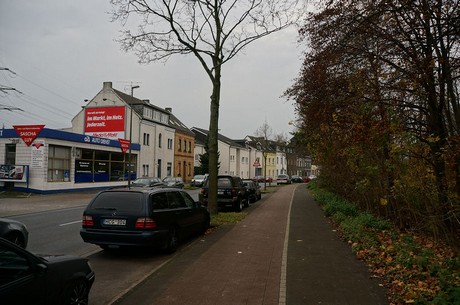 hoehenhaus