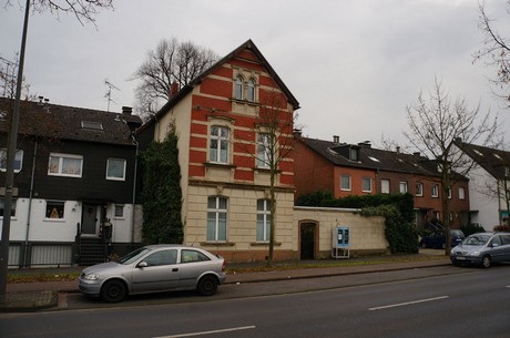 hoehenhaus