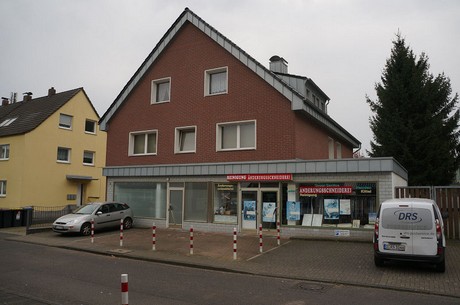 hoehenhaus