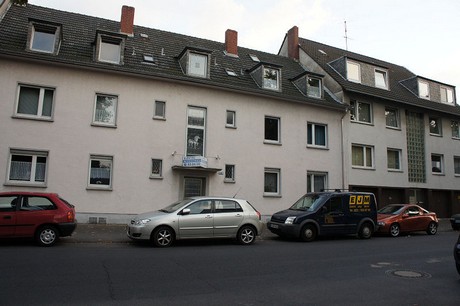 hoehenhaus