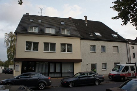 hoehenhaus