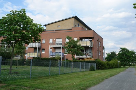 holweide