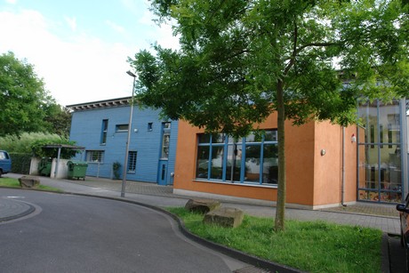 holweide