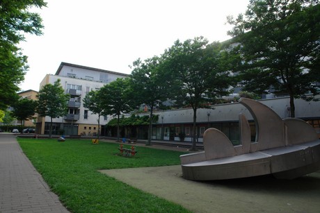 holweide