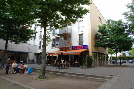 holweide
