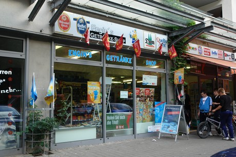 holweide