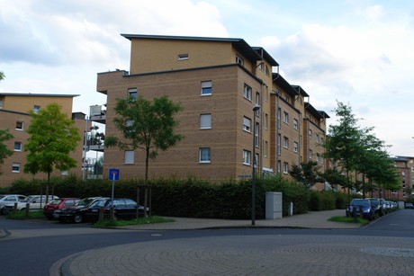 holweide