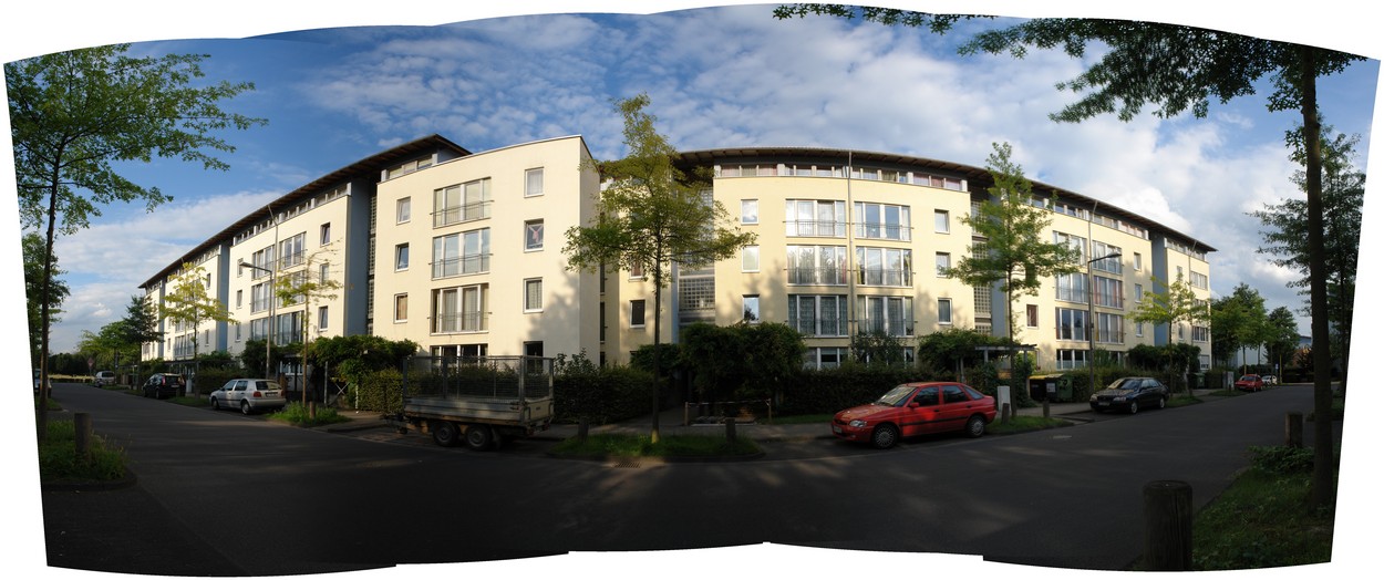 Holweide