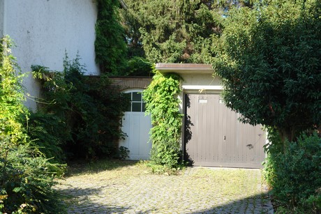 holweide