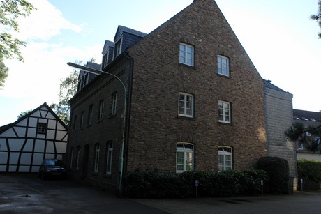 holweide