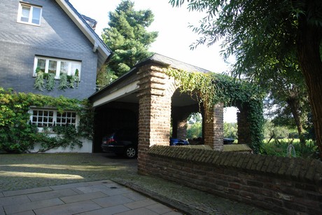 holweide