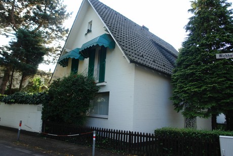 holweide