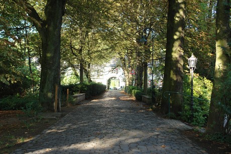 holweide