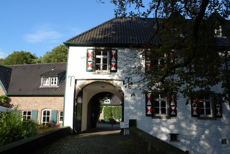 holweide