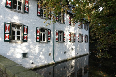 holweide