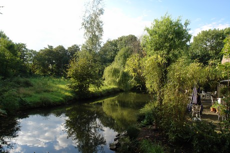 holweide