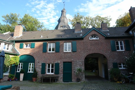 holweide
