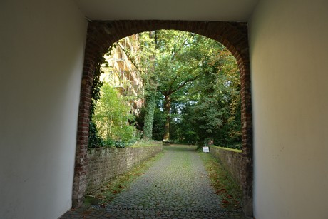 holweide