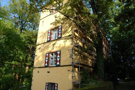 holweide